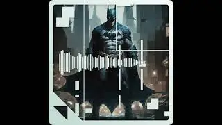 Batman: The brave and the bold OST (Hans Zimmer style).