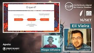 Palestra sobre identitarismo (pol&iacute;tica identit&aacute;ria)