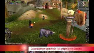The Guardian Tank: Beta MoP-Active Mitigation