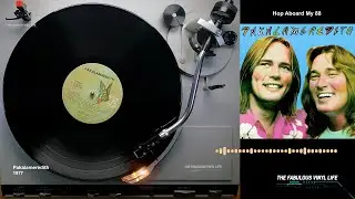 Pakalameredith ) 1977 (Elektra/Asylum Records US)