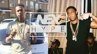 Nines vs C Biz Beef Gone Too Far? | @nexhypetv