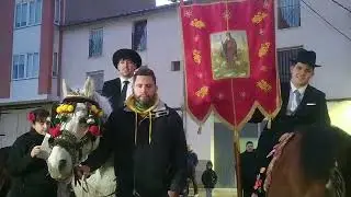 Sant Antoni  (Portell 2024)