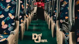 Fiallo - Def Jam - (Visualizer) D&rsquo;ISTINTO &Aacute;LBUM