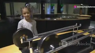 St. Louis Science Center: A Journey Through Time