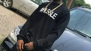 XUCCEEDO - HUSSLE PROD BY SO PLAIN (Official Audio)