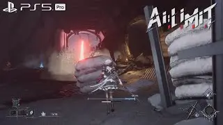 AI Limit: Sewer Confluenece 