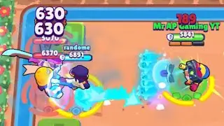 INFINITE SUPER😱Brawl Stars #shorts