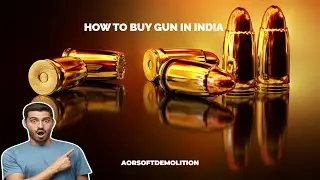 your Complete Guide to Buying Airsoft Guns Online in India