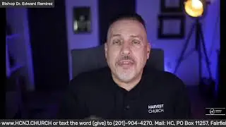 The Holy Spirit is not a tool