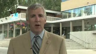 Welcome to Prince George 2.0