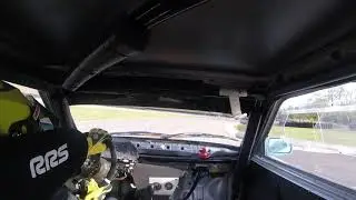 B&ouml;hli auf der Jagd @ BMW E30 HRT 2.5
