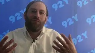 Еврейская связь: Рош ха-Шана с раввином Давидом Калбом