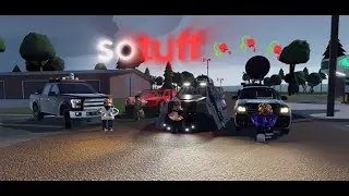 Some New People | Twisted Storm Chasers Episode 9 