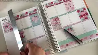 PWM Strawberry - Strawberry Lime Designs