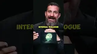 Анализ сновидений и бессознательное #ЭндрюХуберман #Нейробиология
