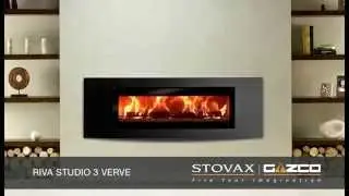 The Fireplace Ltd Exclusive Distributors of Gazco & Stovax Wood, Gas & Electric Fires