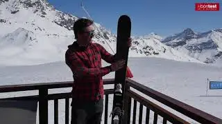 Rossignol black Ops