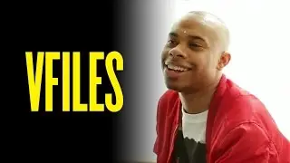 Shayne Oliver of HBA is a Swaggot - VFILES TMI