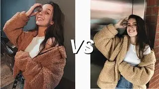 Recreating Emma Chamberlain's Instagram Photos!