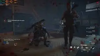 wwz bug