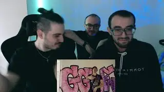 ATC Nico x GGreco - KAKA PAIDIA | STR8 UP Reaction