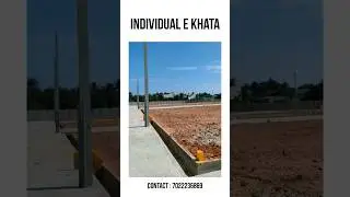 Newly Launched Project 