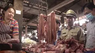 Celebrating ILRI@50: A new era of livestock innovation in Southeast Asia