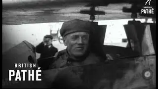 Won At 56 Miles An Hour (1927)