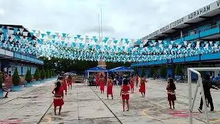 Danza awajun 