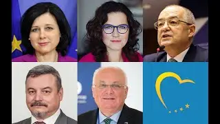 Debate on the European Democracy Action Plan, with Vĕra JOUROV&Aacute;,  VP of the European Commission