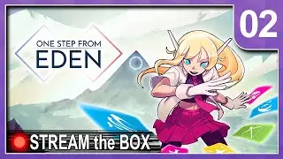 One Step From Eden 02 - Wrench Time