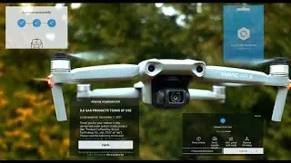 Mavic air 2 aktywacja, Dji Care, zakup, aktywajca krok po kroku