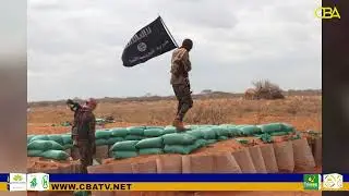 weerar qaraxyo ku bilowday oo alshabaab ay ku qaadeen degaanka Hilowle Gaab