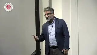 Yapay Zekâ ve Okuryazarlığı | Prof. Dr. Erkan Saka