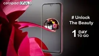 Coolpad Cool 3 2019 full review, specs, features, hands on, unboxing, trailer, price, launch date.