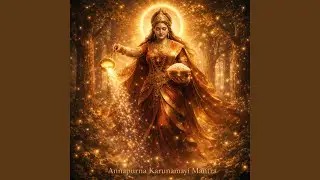 Annapurna Karunamayi Mantra