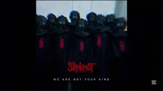 Slipknot - Red Flag (B Tuning)