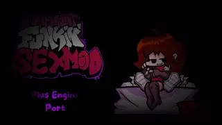 Friday Night Funkin S3 X Mod - Plus Engine Port