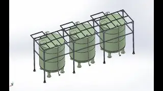 solidworks platform design - Part - 3