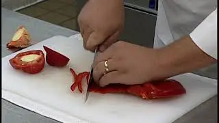 Kitchen Safety