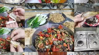 روتين ليست شيله مسؤليه بيتها وعيالها 💪جوزي ادني ١٠٠ امشي يومي لاسره وأفراد وفي الاخر ربنا جبر بخاطري