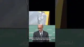 Bugs Bunny und Friedrich Merz
