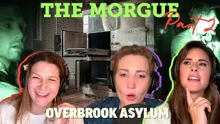 Overbrook Asylum Lockdown | Ghost Adventures S1E6 Recap | Paranormal Playback | Part II