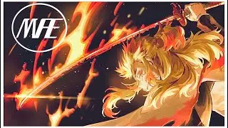 [ Copyright free ] As We Fall WE ARE FURY Remix [ Music For Edit ]