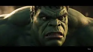 Spider Man vs  Hulk The Illusion Onslaught