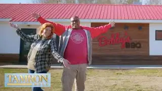 This Entrepreneur Launched A Successful Barbeque Business from Watching YouTube Videos