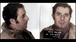 Anthony Spero #wiseguy #mafia #cosanostra #truecrime #italianamerican
