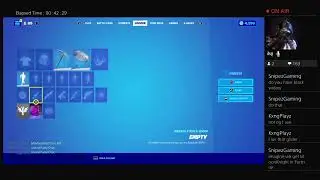 Fortnite 2022 - skin combos and item shop review