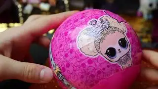 LOL Surprise PETS ! Лол 2 Волна Декодер! Куклы Лол Мультик!#LOLSurprise #ЛОЛПИТОМЦЫ#LOLPETS