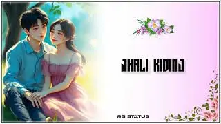 GORIYA RE // Santali Status Video 2025// Status Video@RSStatus-f5q